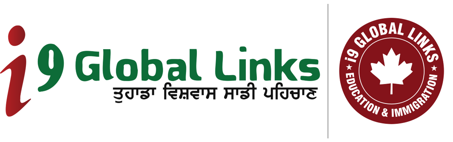 i9 Global Links