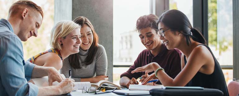 TOEFL Coaching