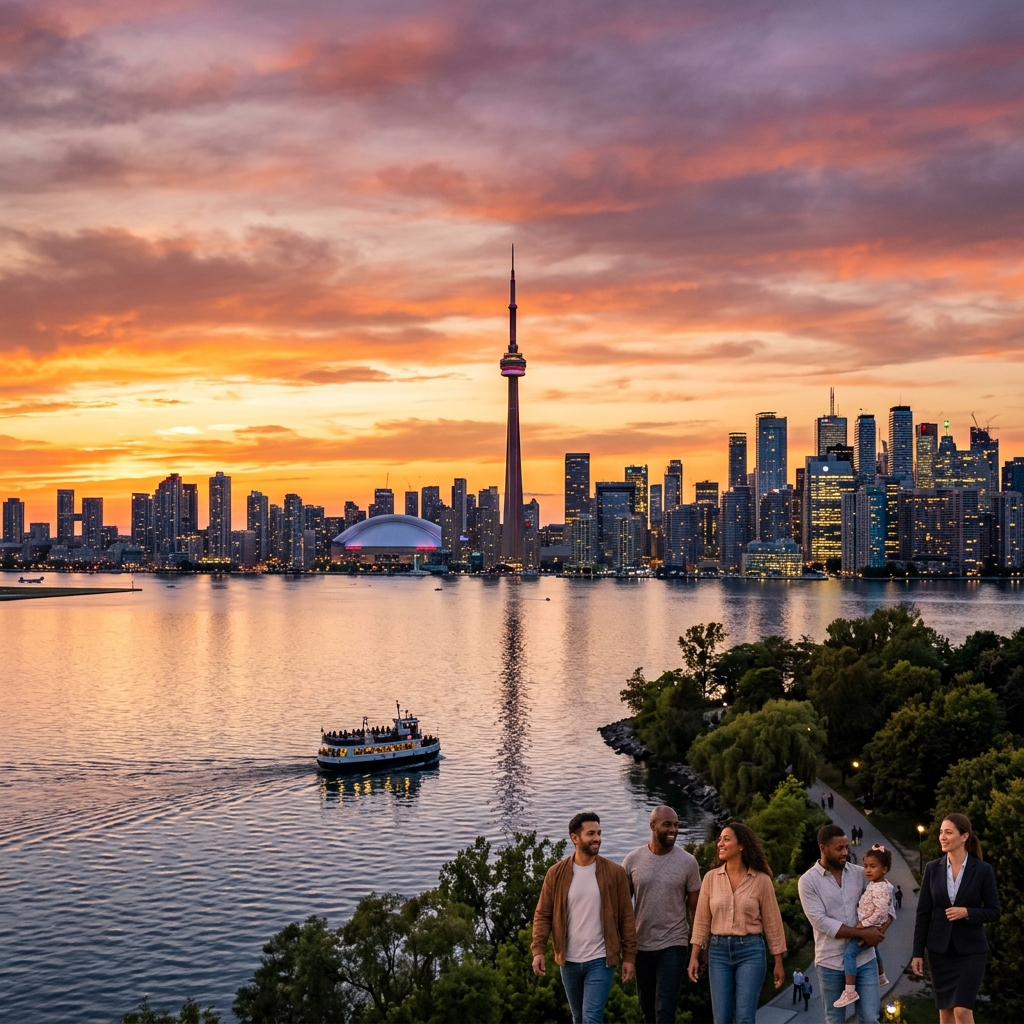 Study in Canada