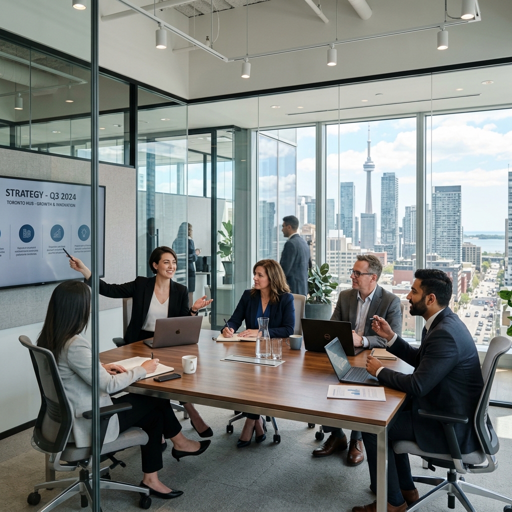 LMIA-Exempt Work Permits in Canada: Which Category Are You Eligible For in 2025?