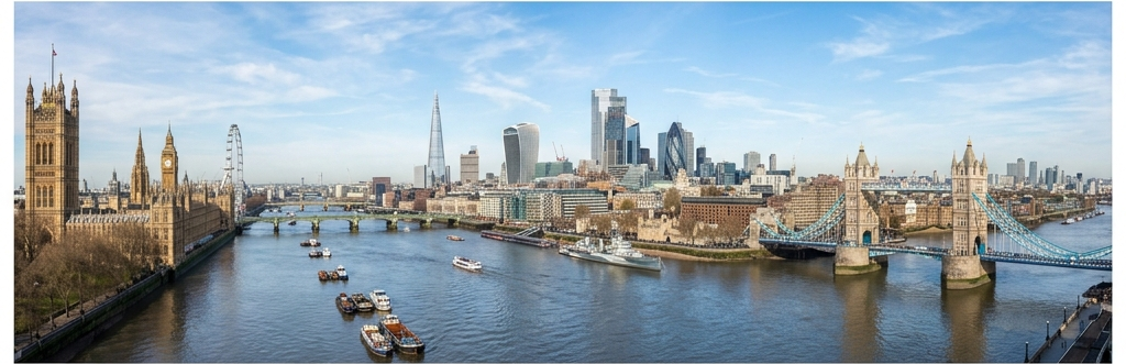 Study in United Kingdom