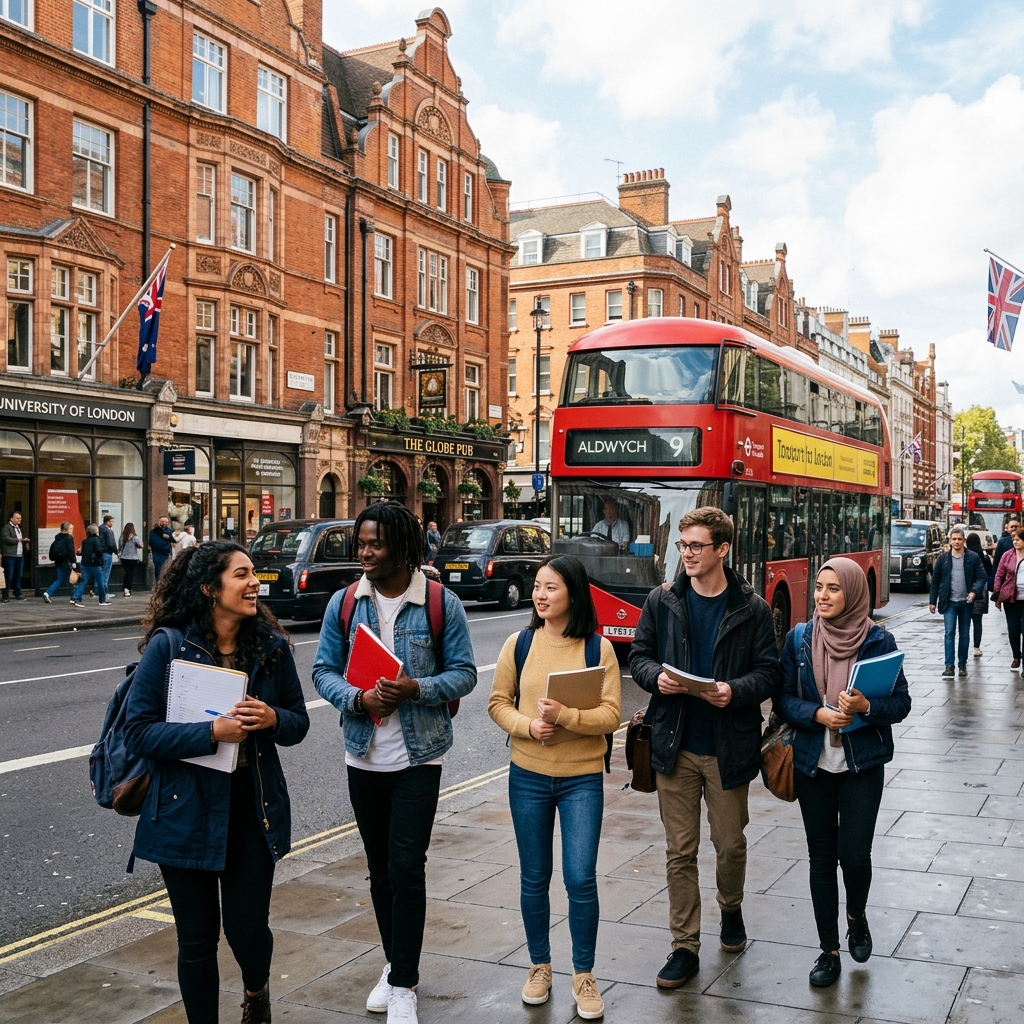 UK Student Route Visa 2025: Key Changes You Must Know Before Applying