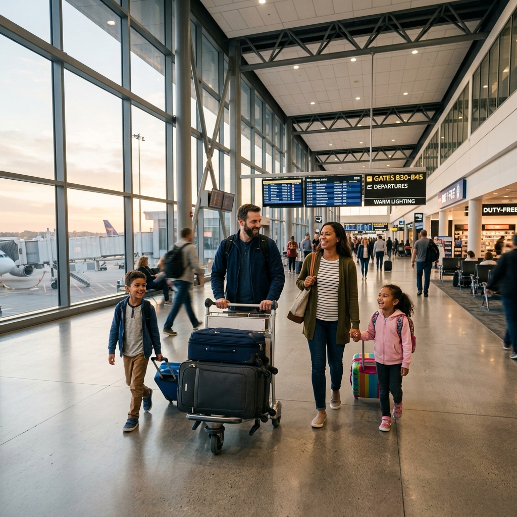 Visitor Visa